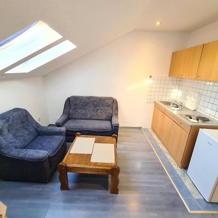 Joy Apartment Zadar Exterior photo
