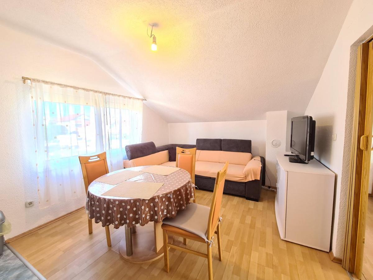 Joy Apartment Zadar Exterior photo